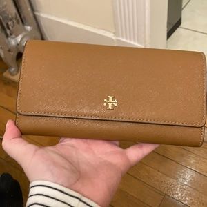 Tory Burch Wallet